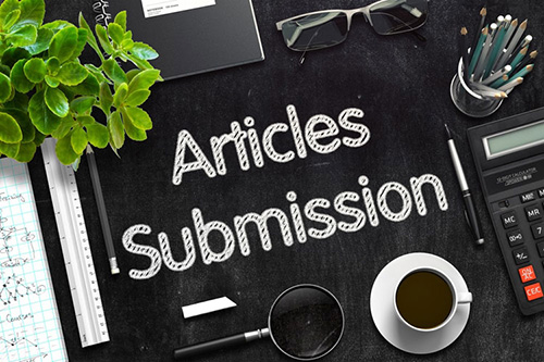 article-submission-process